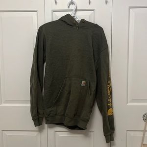 Men’s Carhartt Pull-over Sweater